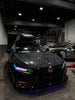 RGBW Flow Honda Acord 2018-2022