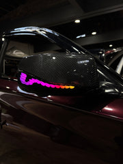 Q50/Q60/Q70 Mirror Sequentials