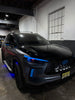 RGBW Flow Infinti Qx60 2021+ Headlights