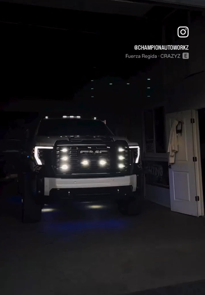 Emergency Lighting