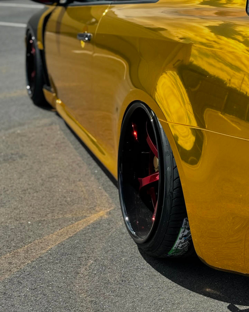 Vehicle Wraps