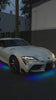 Load and play video in Gallery viewer, ULTIMATE FULL COVERAGE FLEX UNDERBODY LIGHTING KIT