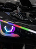 Load and play video in Gallery viewer, RGBW Flow Infiniti Q60 2017+ Headlights