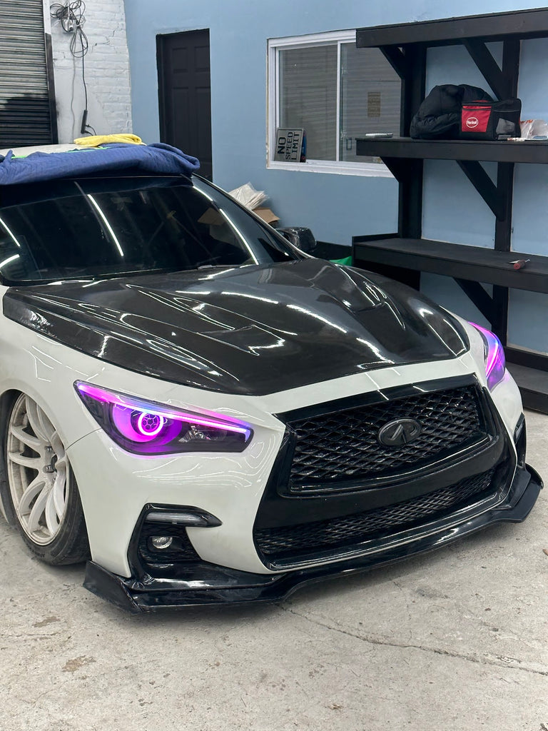 Air Suspension
